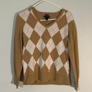 Tommy Hilfiger Long Sleeve Shirt